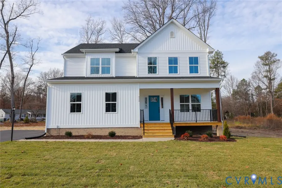 11121 Somerset Hill Drive, Glen Allen, VA 23059 - #2