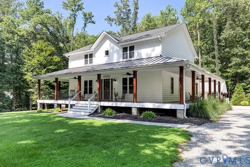 13232 Depot Road, Hanover, VA 23069 - #3