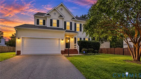 6931 Staunton Avenue, Henrico, VA 23226