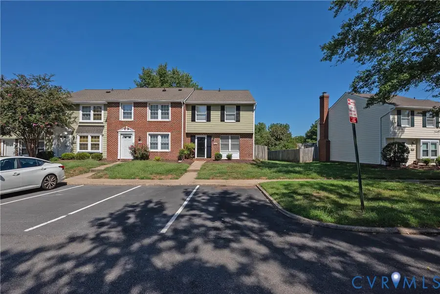 9717 Candace Terrace, Glen Allen, VA 23060 - #2