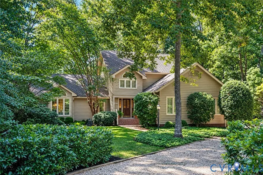 13001 River Hills Drive, Midlothian, VA 23113 - #2