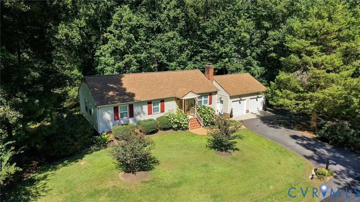 12914 Red Chestnut Drive, Midlothian, VA 23112 - #1