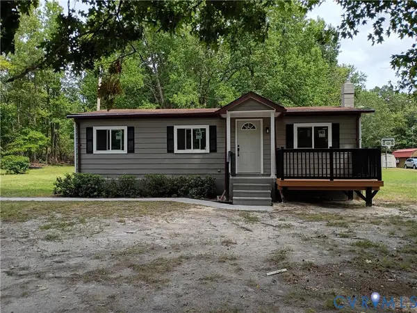 27701 Prince Edward Highway, Rice, VA 23966