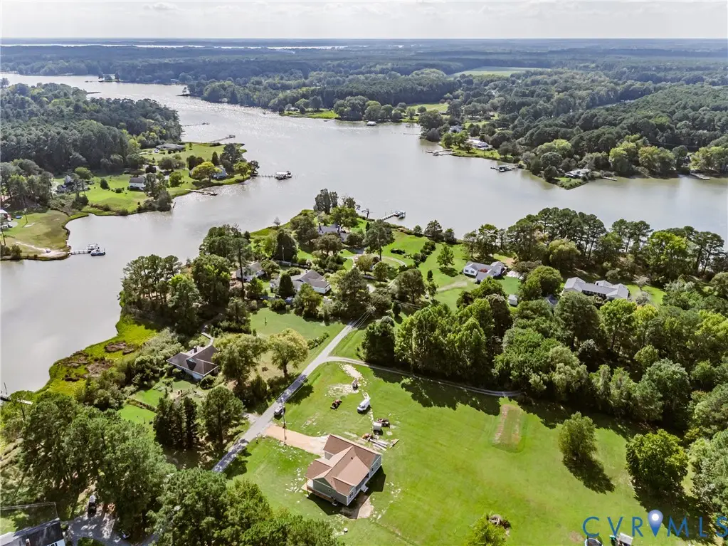 66 Kayak Trail, Mathews, VA 23109 - #1