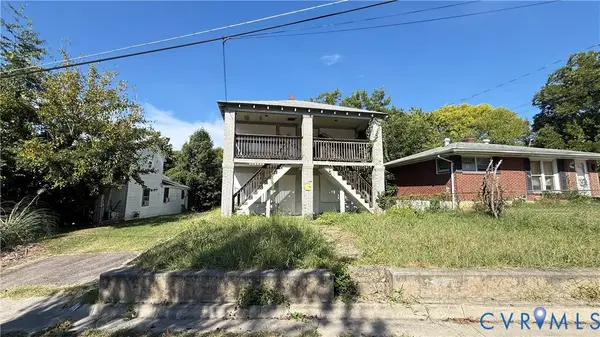 128 White Street #A & B, Danville, VA 24540