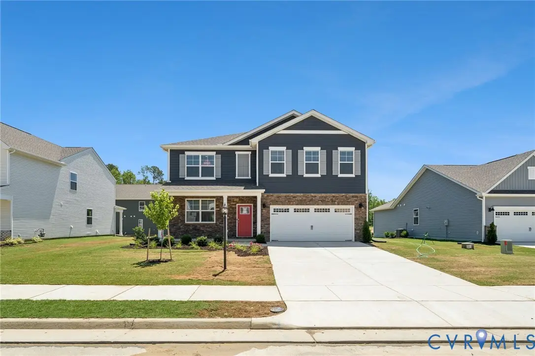 6302 Sterling Way, Ruther Glen, VA 22546 - #1