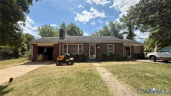 163 Chatelaine Avenue, Danville, VA 24541