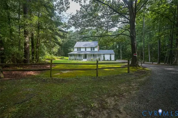 3096 Portugee Road, Sandston, VA 23150
