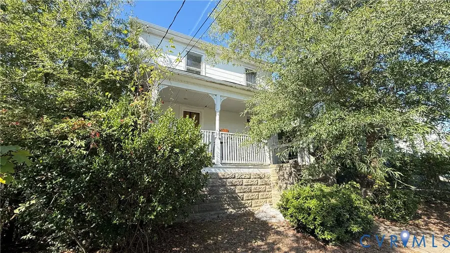 210 E Thomas Street, Danville, VA 24540 - #3