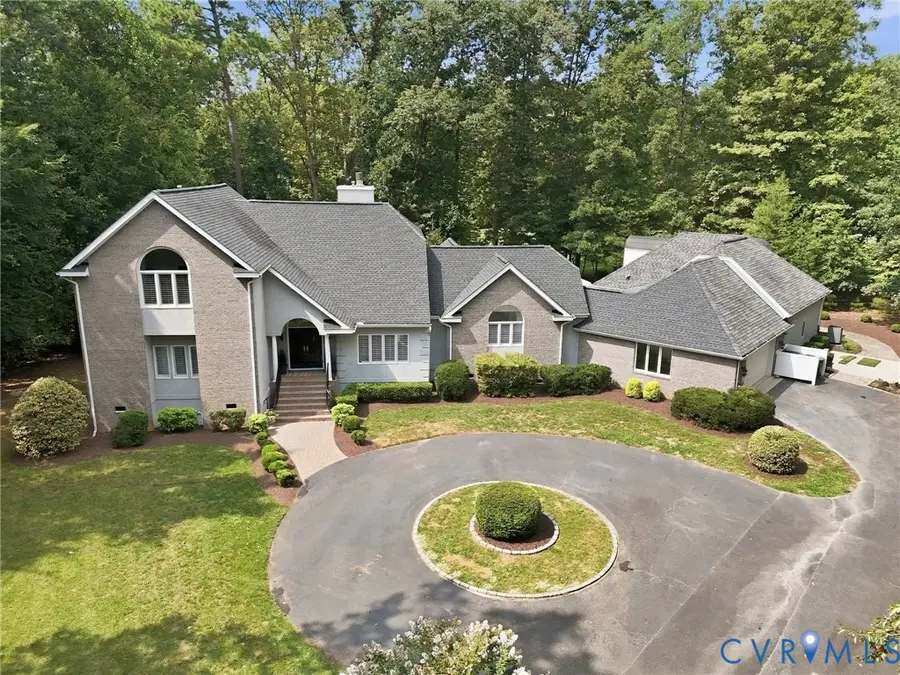 17 Quail Run Drive, Manakin Sabot, VA 23103 - #2