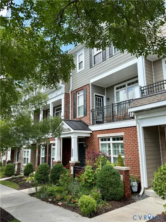 3931 Liesfeld Place, Henrico, VA 23060