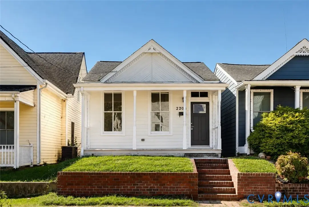 2205 Q Street, Richmond, VA 23223 - #1