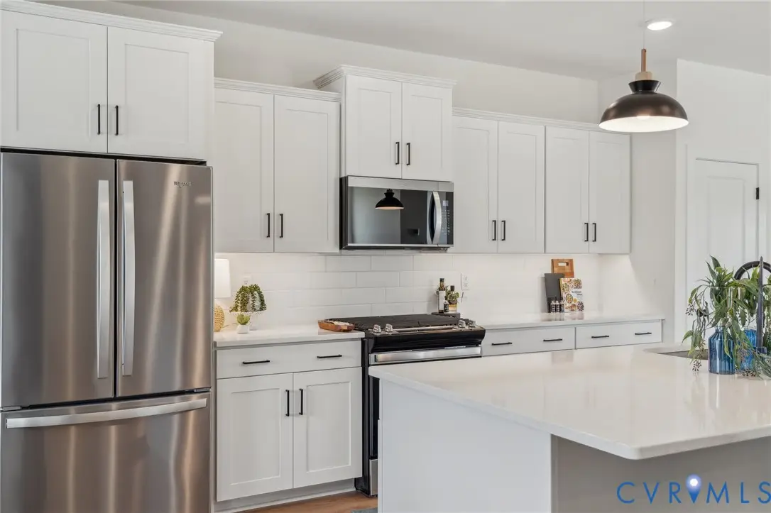 Lot 4 Old Parker Road, Midlothian, VA 23114 - #1