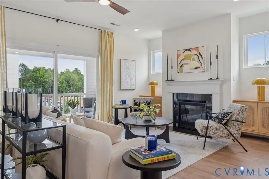 Lot 4 Old Parker Road, Midlothian, VA 23114 - #2