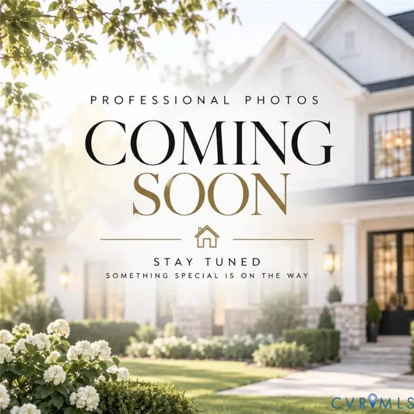 9990 Orchard Meadow Road, Mechanicsville, VA 23116