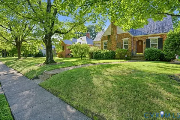 1713 Wilmington Avenue, Richmond, VA 23227
