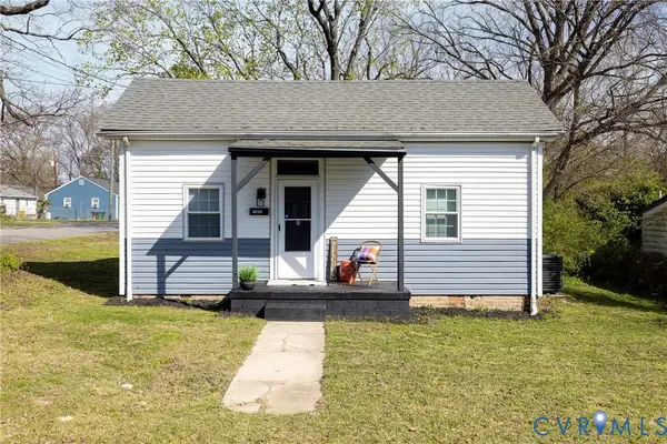 2127 Wright Avenue, Richmond, VA 23224