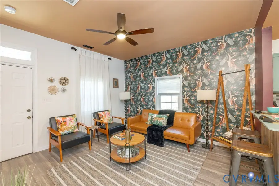 2127 Wright Avenue, Richmond, VA 23224 - #3