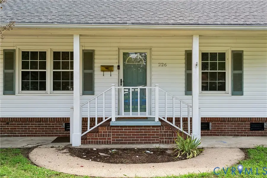 226 Menchville Road, Newport News, VA 23602 - #2