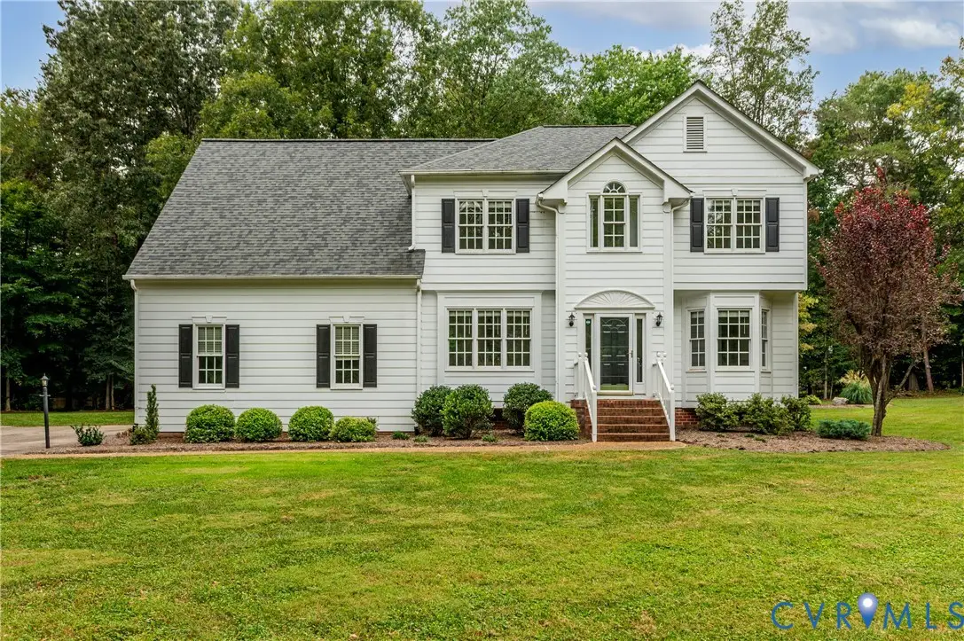 3223 Sherwood Ridge Drive, Powhatan, VA 23139 - #1