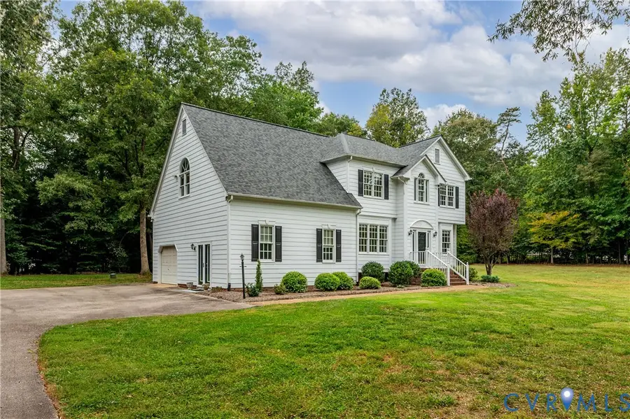 3223 Sherwood Ridge Drive, Powhatan, VA 23139 - #3