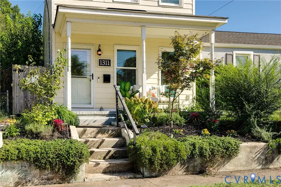 1311 N 33rd Street, Richmond, VA 23223 - #2