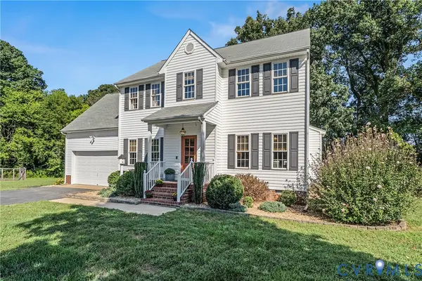 1206 Archie Lane, Henrico, VA 23231