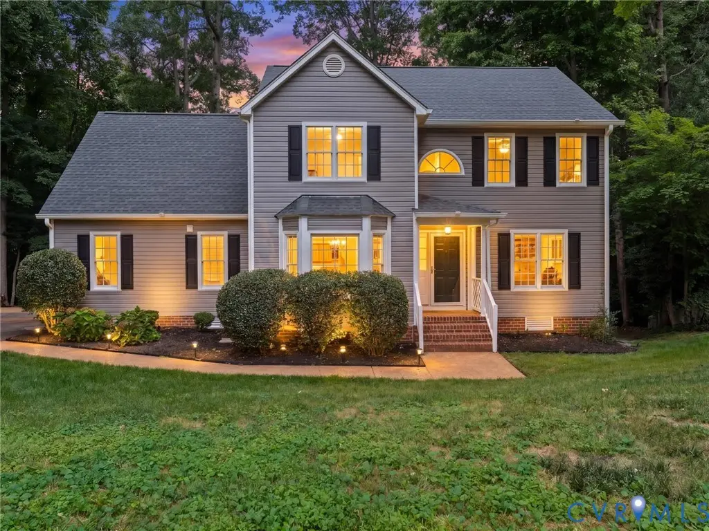 12412 Hillcreek Court, Midlothian, VA 23112 - #1