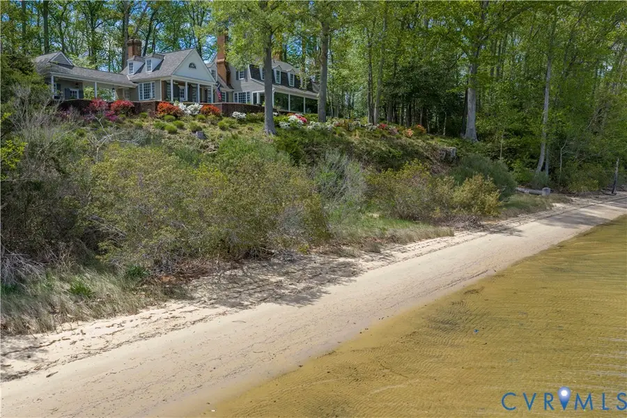 1741 Wilton Creek Road, Hartfield, VA 23071 - #3