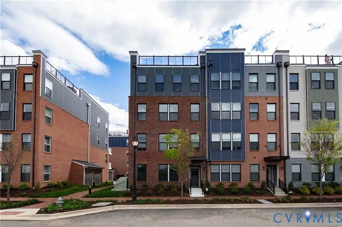 5321 Old Main Street #B, Richmond, VA 23231 - #1