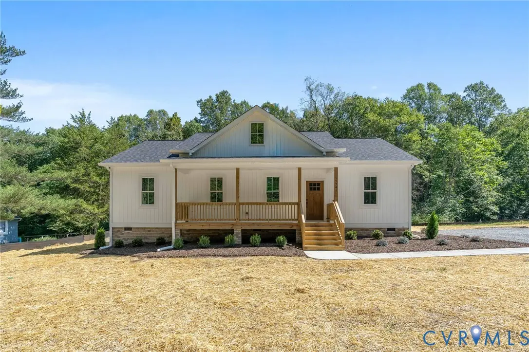 15241 Hilldale Avenue, Bowling Green, VA 22427 - #1
