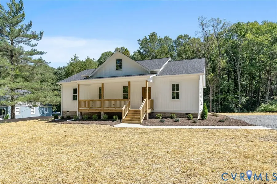 15241 Hilldale Avenue, Bowling Green, VA 22427 - #3