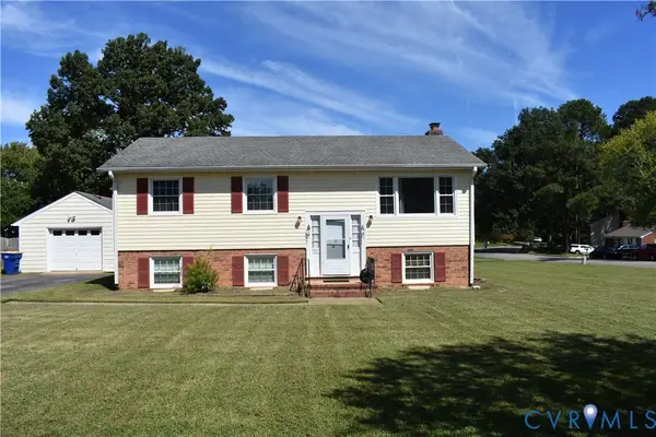 9226 Totopotomoy Trail, Hanover, VA 23005