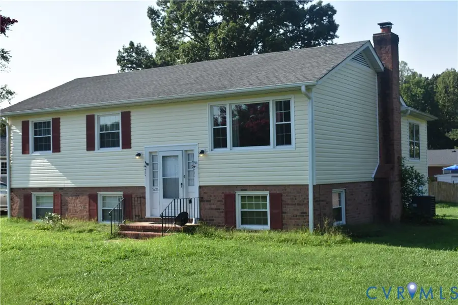 9226 Totopotomoy Trail, Hanover, VA 23005 - #3