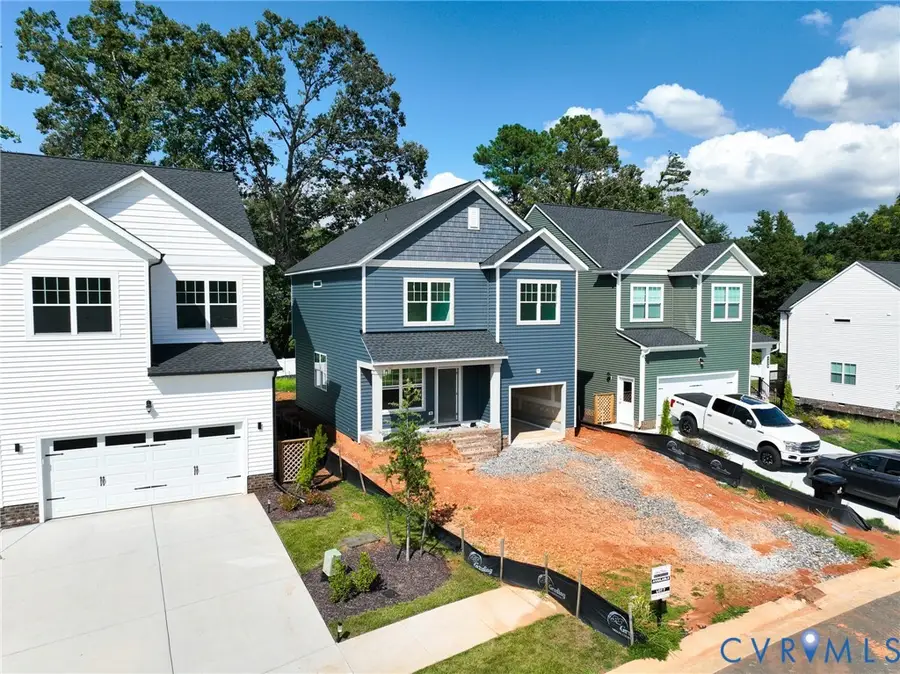 7984 Lyndale Drive, North Chesterfield, VA 23235 - #2