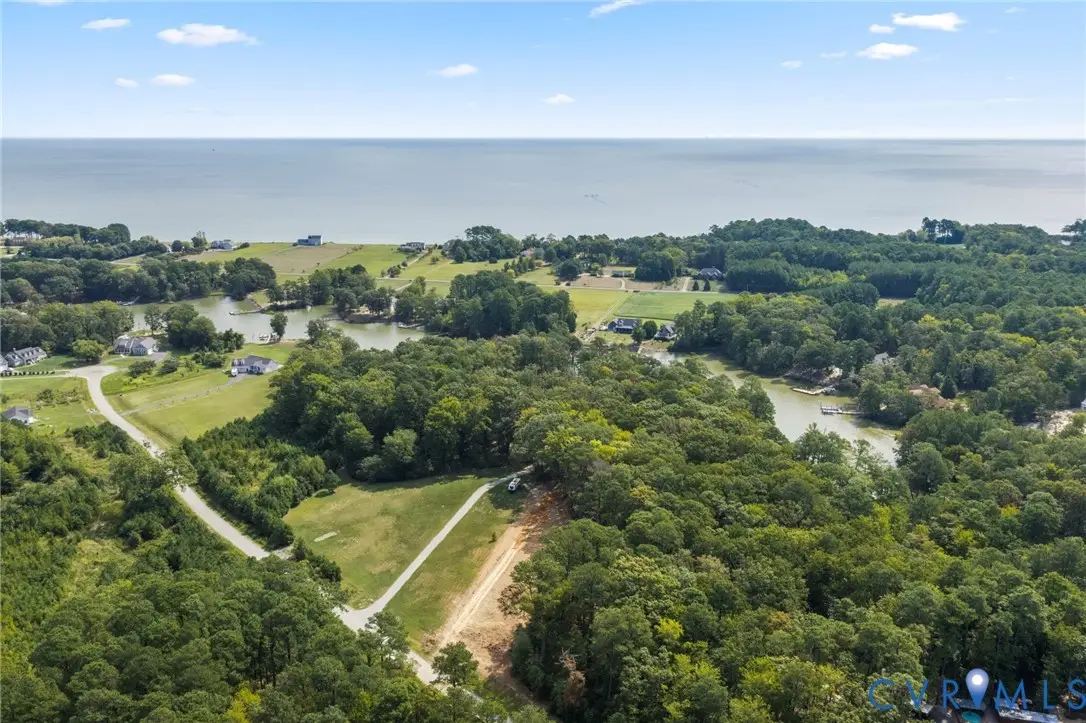 Lot 21 Mystic Shore Drive, Reedville, VA 22539 - #1