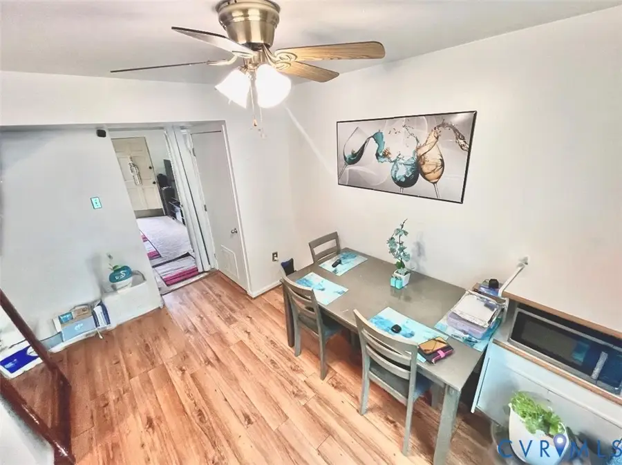 3205 Hunters Mill Drive, East Highland Park, VA 23223 - #2