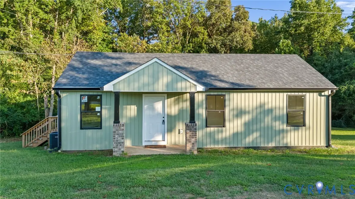 2700 Old Stage Road, Lawrenceville, VA 23868 - #1