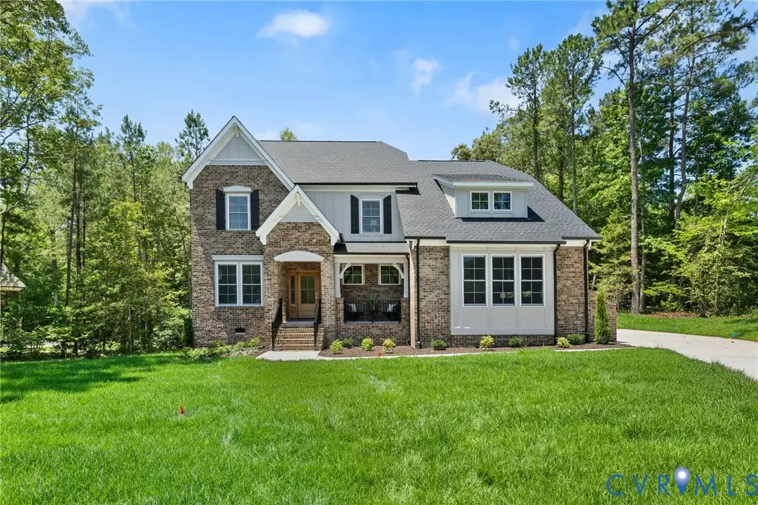 12506 Ashton Dell Road, Chester, VA 23831 - #1