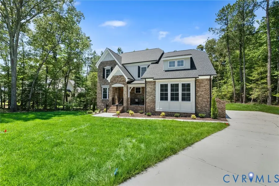12506 Ashton Dell Road, Chester, VA 23831 - #2