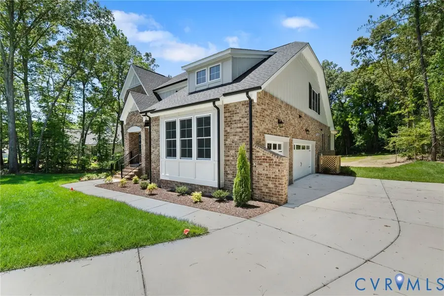 12506 Ashton Dell Road, Chester, VA 23831 - #3