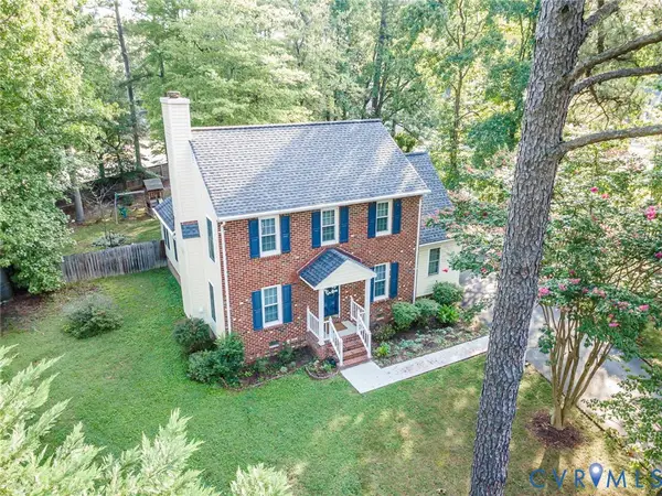 4605 English Cedar Court, Glen Allen, VA 23060