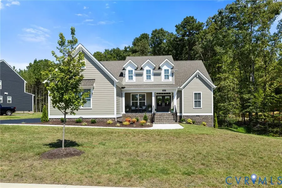 18224 Red Barn Court, Moseley, VA 23120 - #2