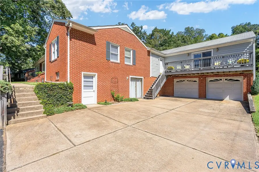 4411 Hopkins Road, Meadowbrook, VA 23234 - #2