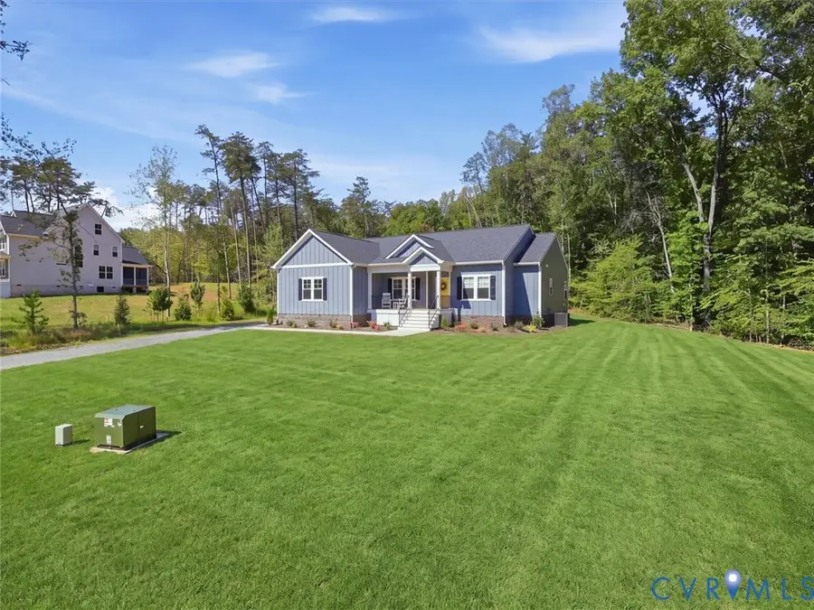 3102 Kensington Lane, Goochland, VA 23063 - #2