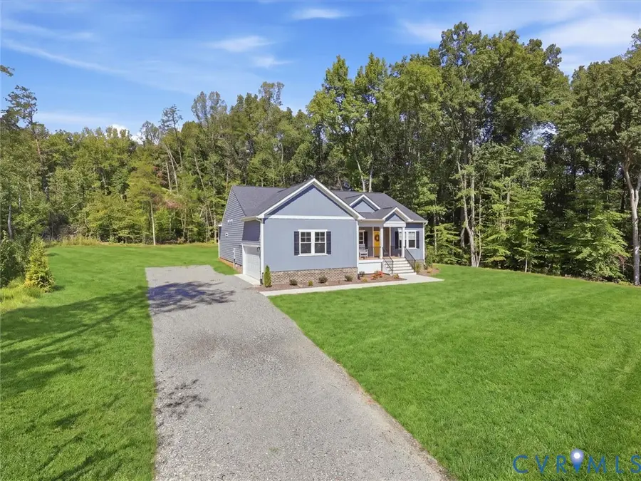 3102 Kensington Lane, Goochland, VA 23063 - #3