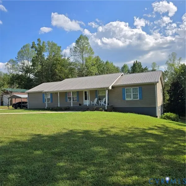 467 Randolph Street, Phenix, VA 23959