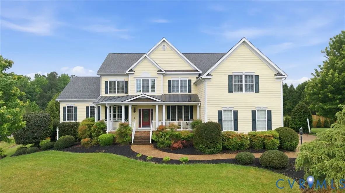 11811 Thomas Mill Drive, Glen Allen, VA 23059 - #1