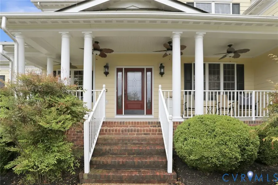 11811 Thomas Mill Drive, Glen Allen, VA 23059 - #2
