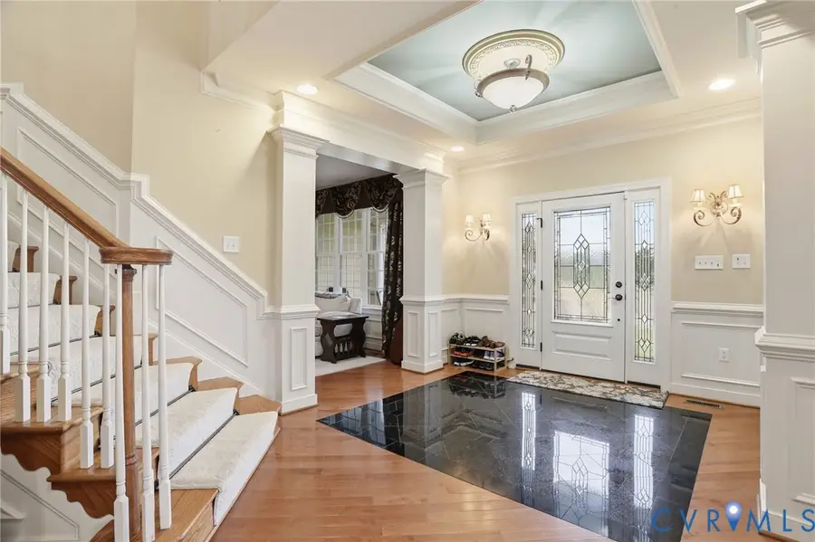 11811 Thomas Mill Drive, Glen Allen, VA 23059 - #3